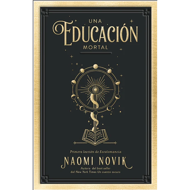 Una Educación Mortal