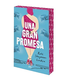Una Gran Promesa (Edicion Especial Cantos Pintados)