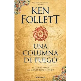 Una Columna De Fuego [Bol]