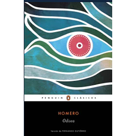 Odisea