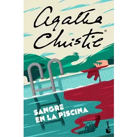 Sangre En La Psicina