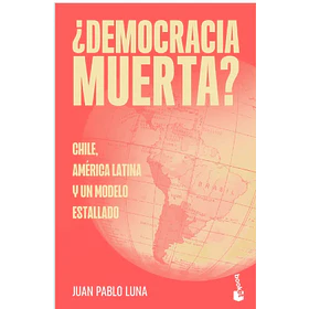 Democracia Muerta 