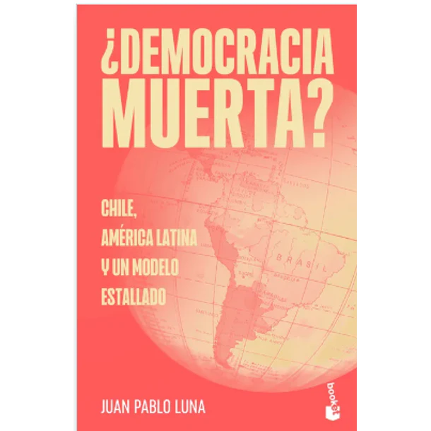 Democracia Muerta 