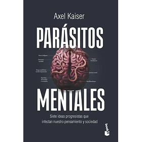 Parasitos Mentales (Edicion En Tapa Dura)