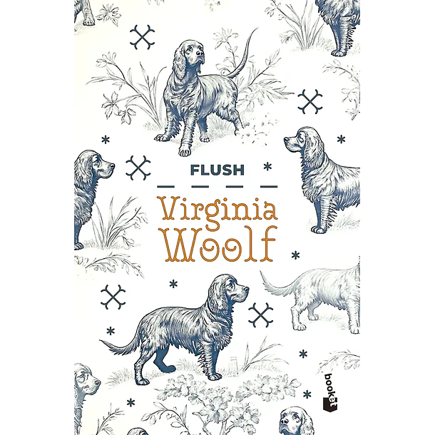 Flush (Edicion En Tapa Dura)