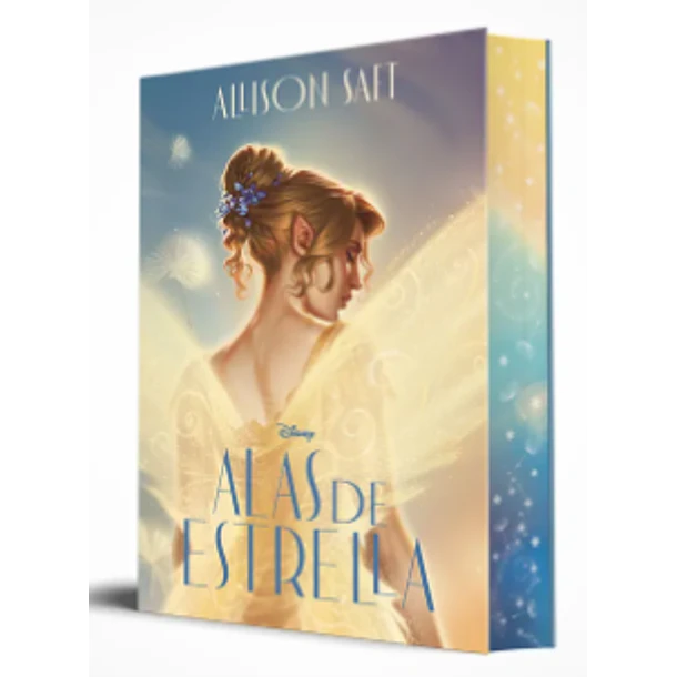 Alas De Estrella (Edicion Especial Cantos Pintados)