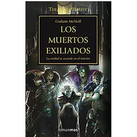 Los Muertos Exiliados