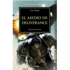 El Asedio De Deliverance