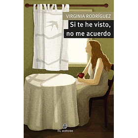 Si Te He Visto No Me Acuerdo