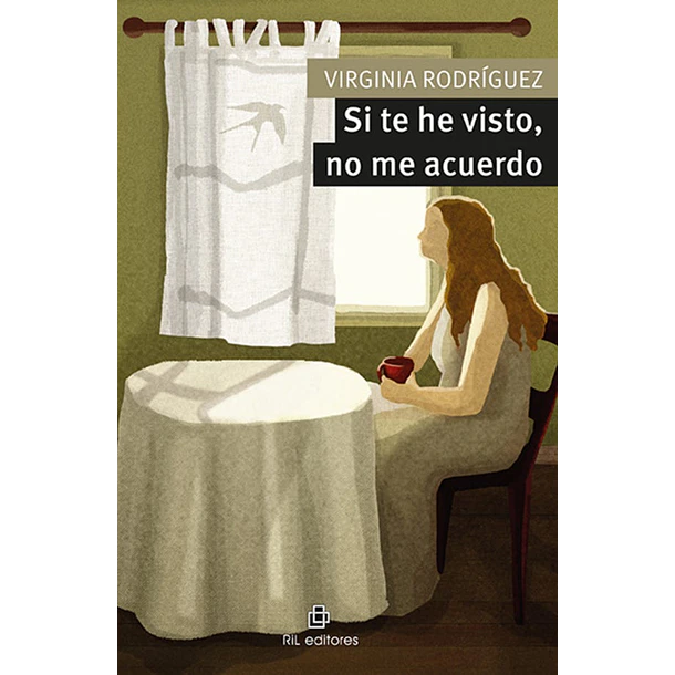 Si Te He Visto No Me Acuerdo