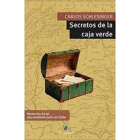 Secretos De La Caja Verde