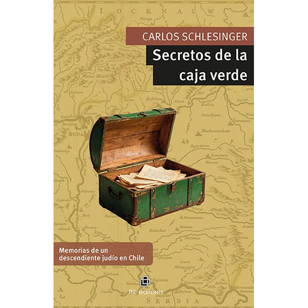 Secretos De La Caja Verde
