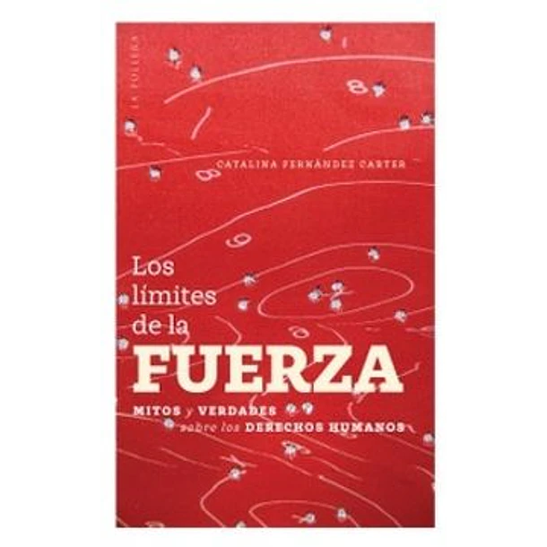 Límites De La Fuerza, Los [Pol]