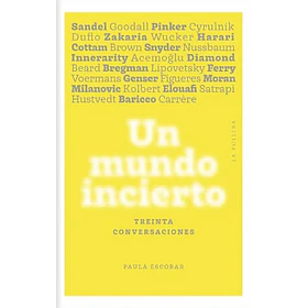 Un Mundo Incierto [Ens]