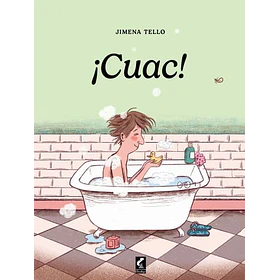 Cuac (Claraboya) (Big Sur) (Tb) [Inf]