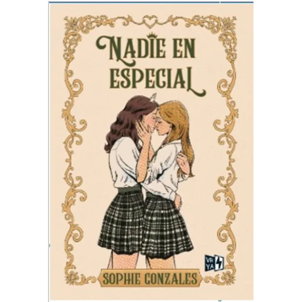 Nadie En Especial