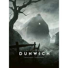 El Horror De Dunwch [ Terr ] [ Minotauro ]