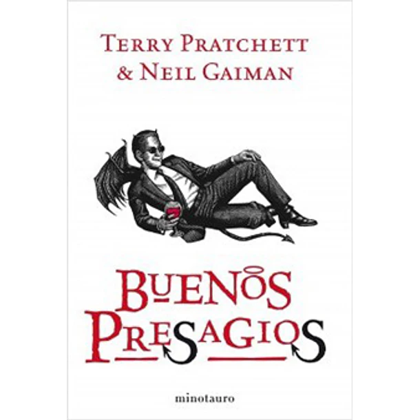 Buenos Presagios