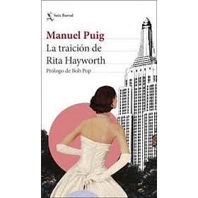 La Traicion De Rita Hayworth