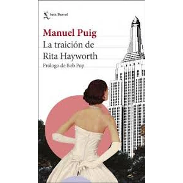La Traicion De Rita Hayworth