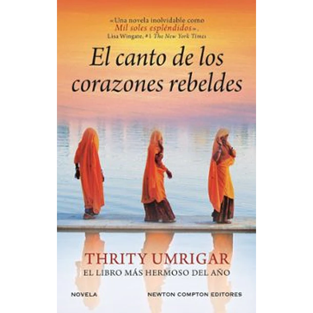 El Canto De Los Corazones Rebeldes