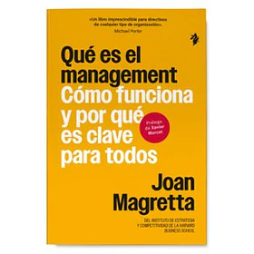 Que Es El Management