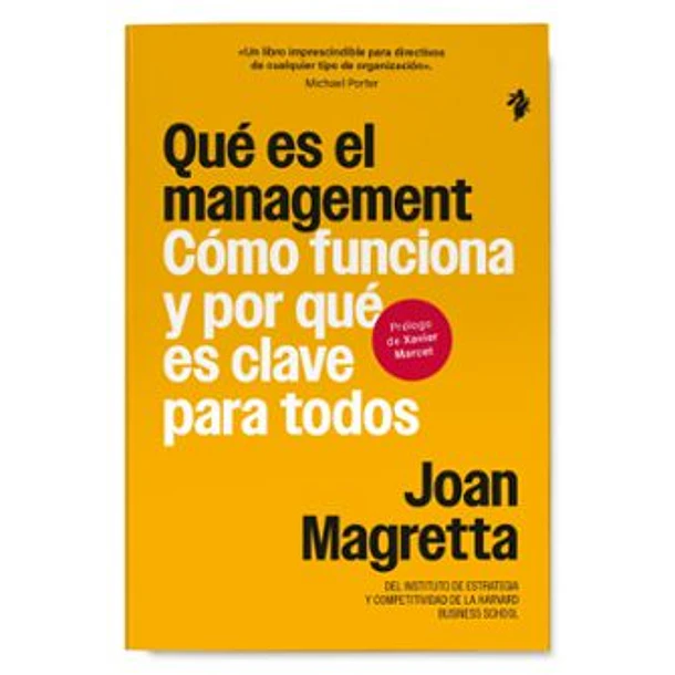 Que Es El Management