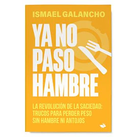 Ya No Paso Hambre