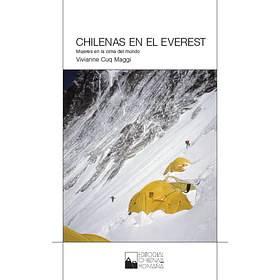 Chienas En El Everest