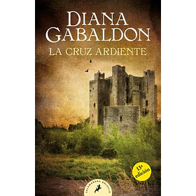 Outlander - La Curz Ardiente