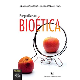 Perspectivas En Bioetica [Universitaria] 
