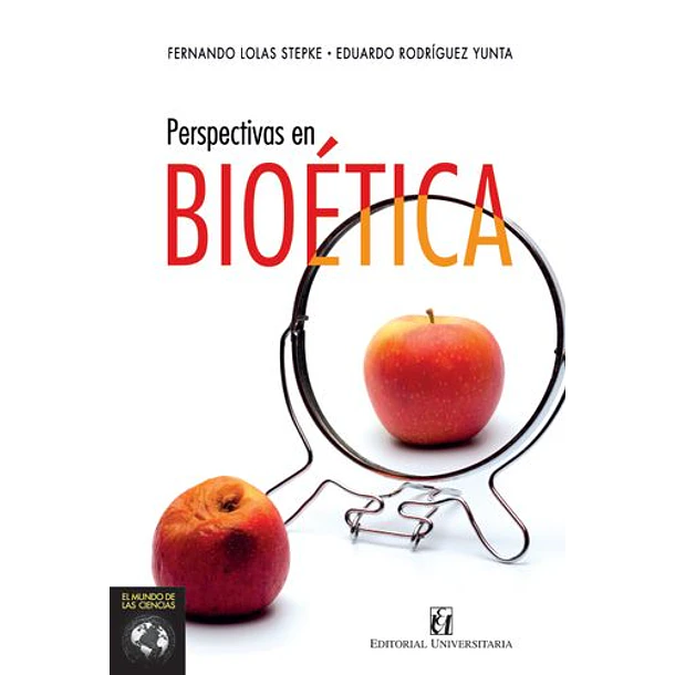 Perspectivas En Bioetica [Universitaria] 