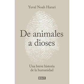 De Animales A Dioses