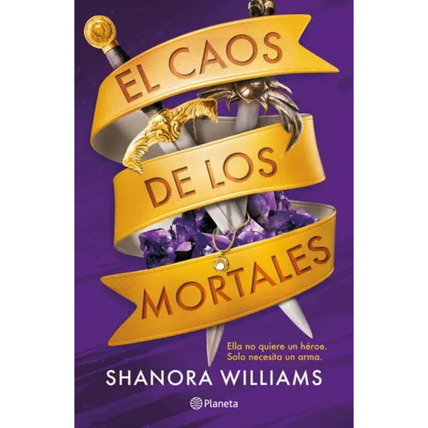 El Caos De Los Mortales
