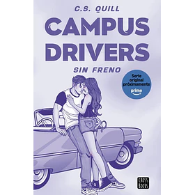 Campus Driver: Sin Freno