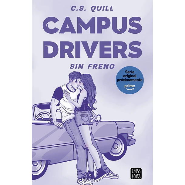 Campus Driver: Sin Freno