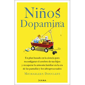 Niños Dopamina