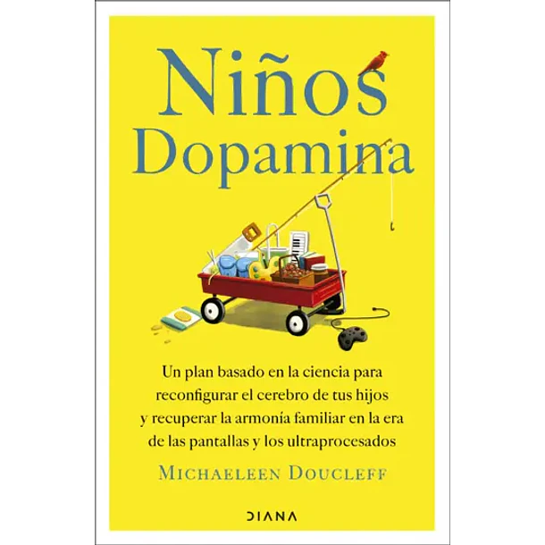 Niños Dopamina