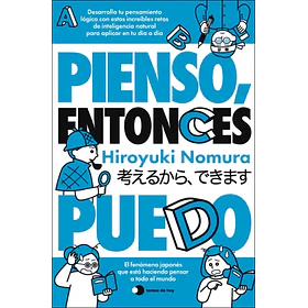 Pienso Entonces Puedo