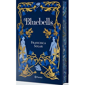 Bluebells (Edicion Especial Cantos Pintados En Tapa Dura)