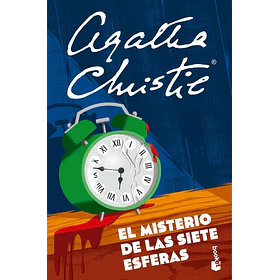 El Misterio De Las Siete Esferas
