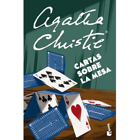 Cartas Sobre La Mesa