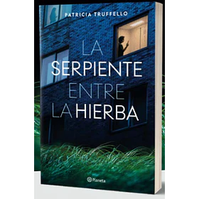 La Serpiente Entre La Hierba