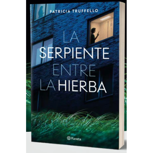 La Serpiente Entre La Hierba