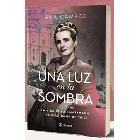 Una Luz En Sombra