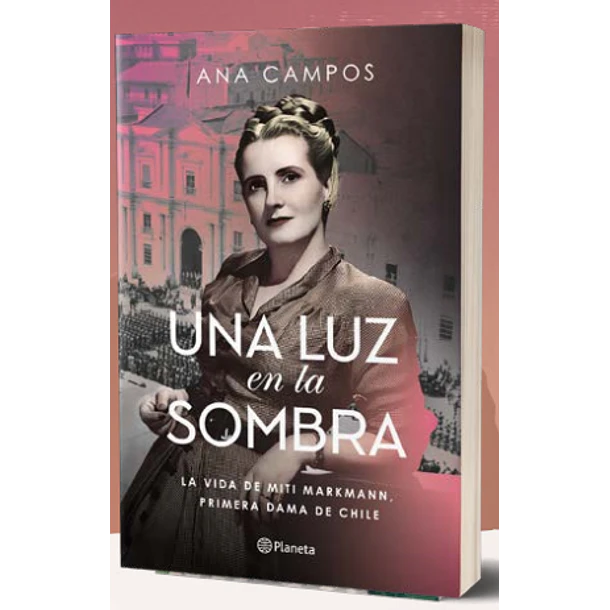 Una Luz En Sombra