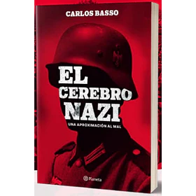 El Cerebro Nazi