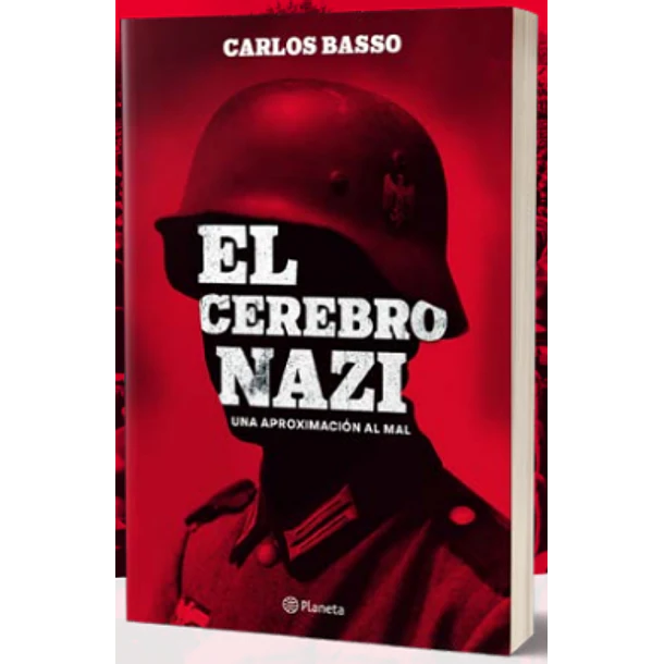 El Cerebro Nazi