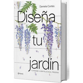 Diseña Tu Jardin (Td)