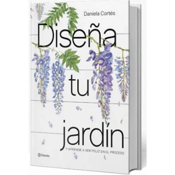 Diseña Tu Jardin (Td)